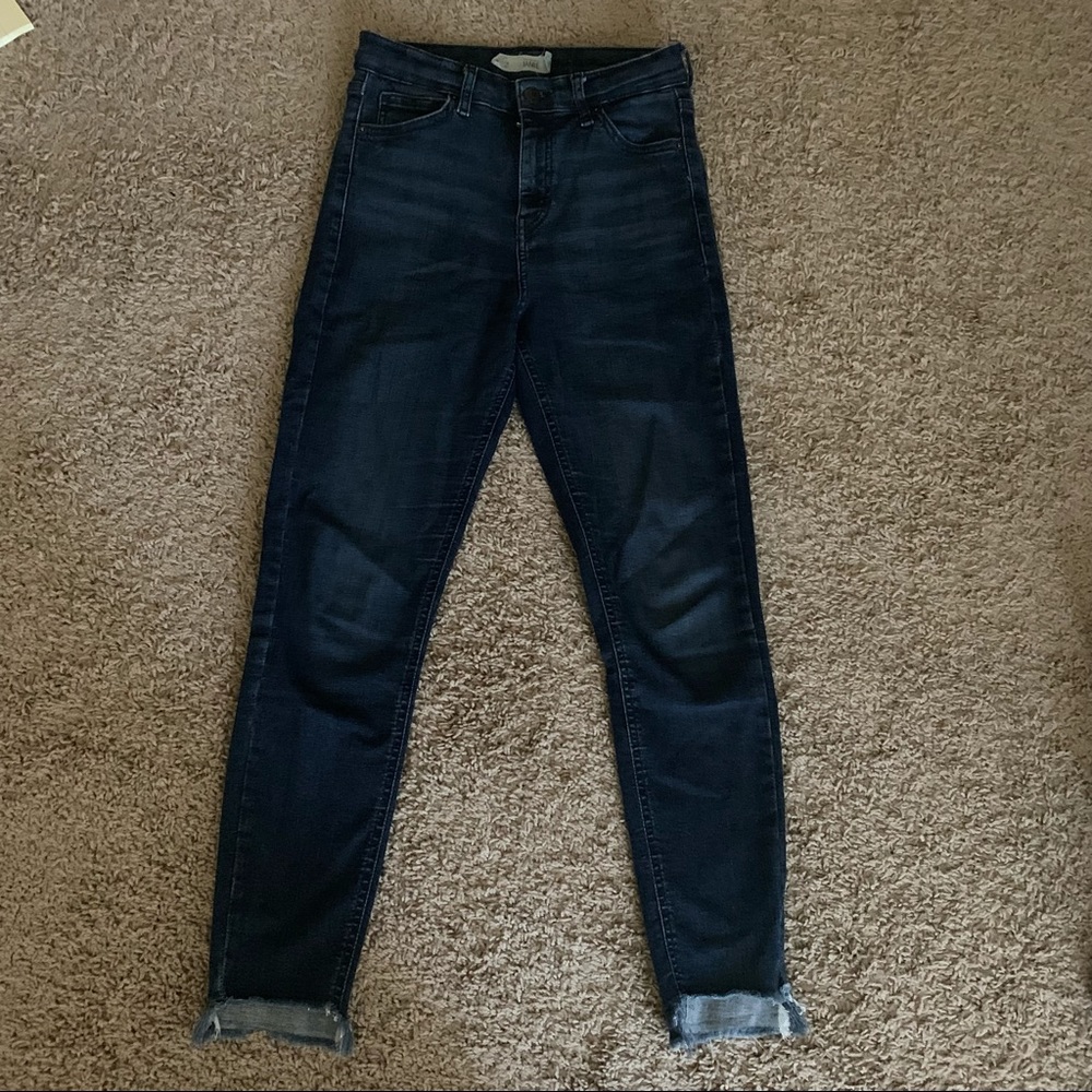 💖Topshop Jamie Jeans💖